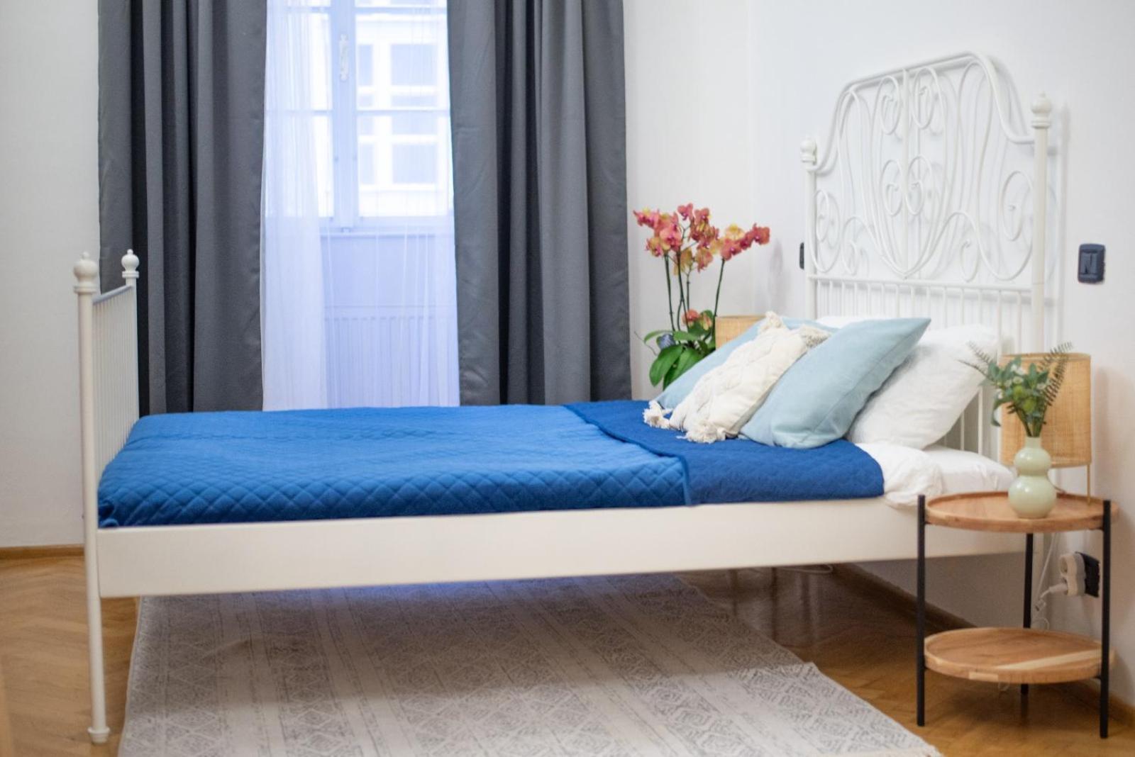 Price & Location - Historic Square Residency Apartment *