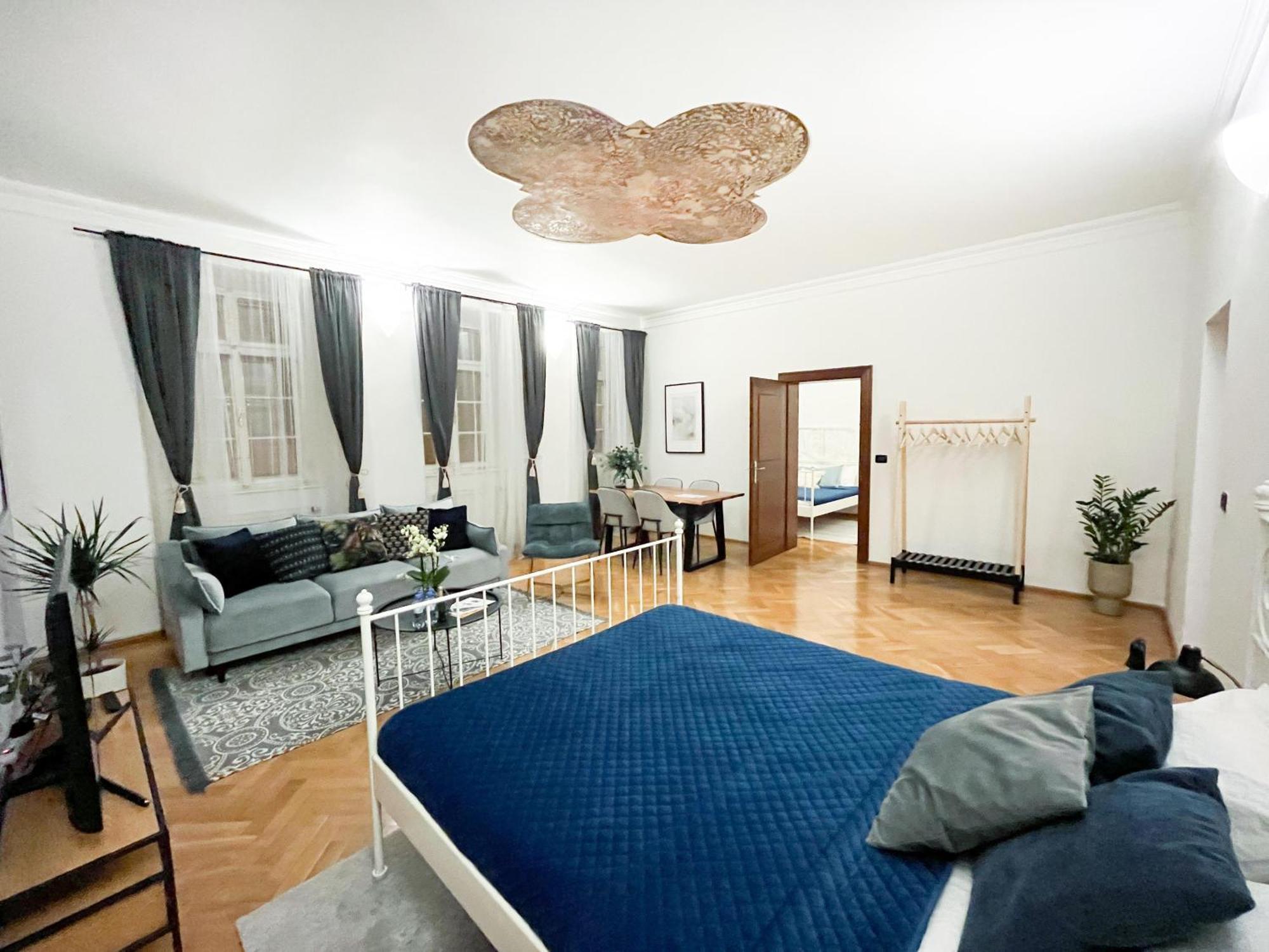 Price & Location - Historic Square Residency *