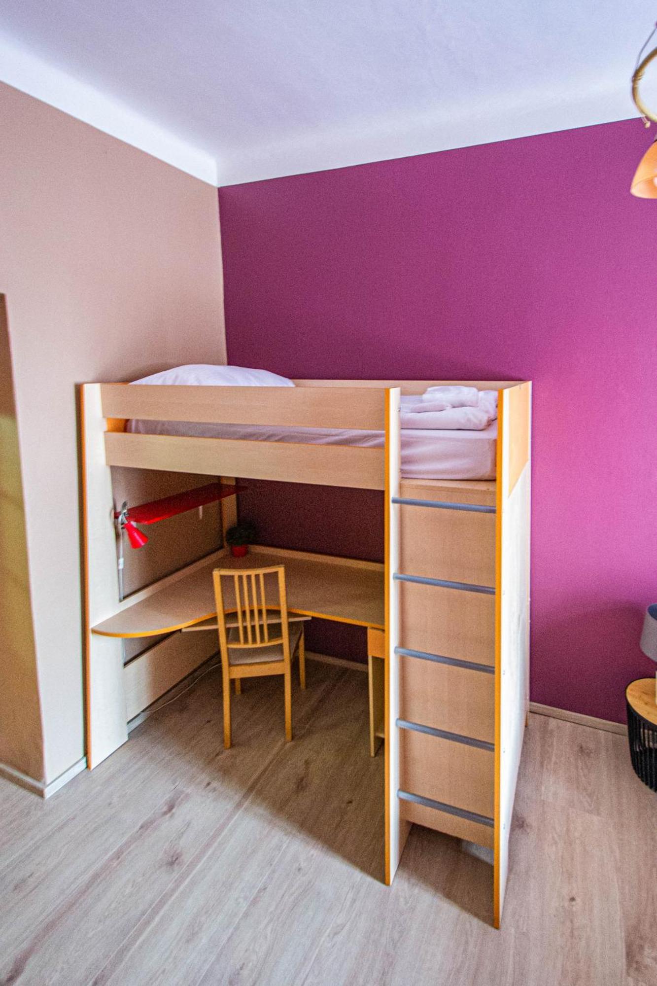 Modern Cozy By Ruterra Lägenhet Prag