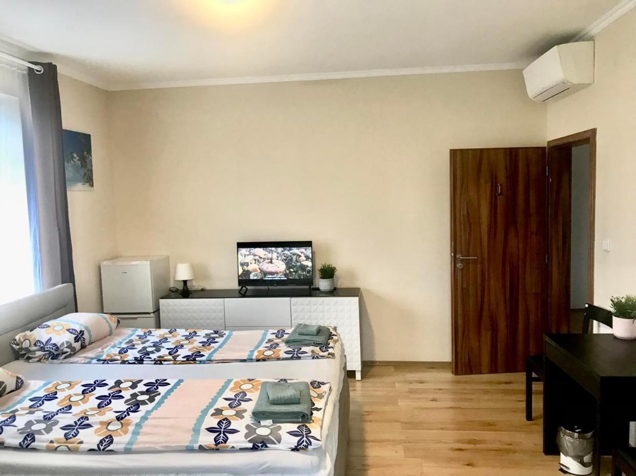 Fresh House Pensionat
