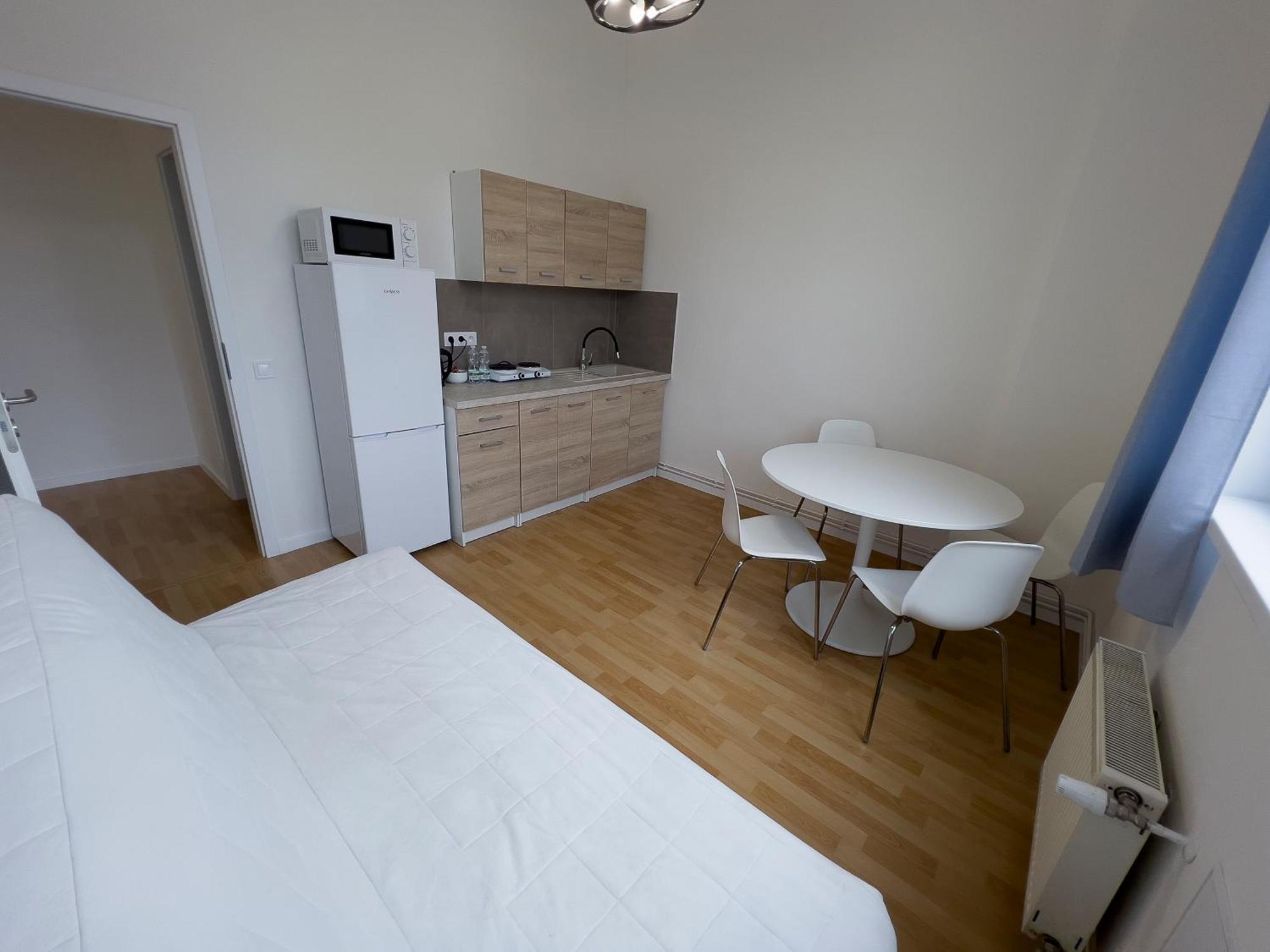 Holiday Home Prague Lejlighed