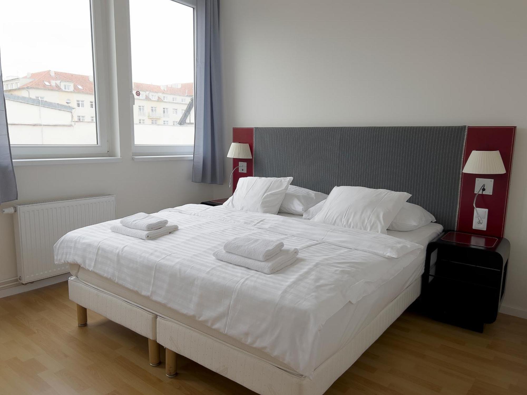 Lejlighed Holiday Home Prague