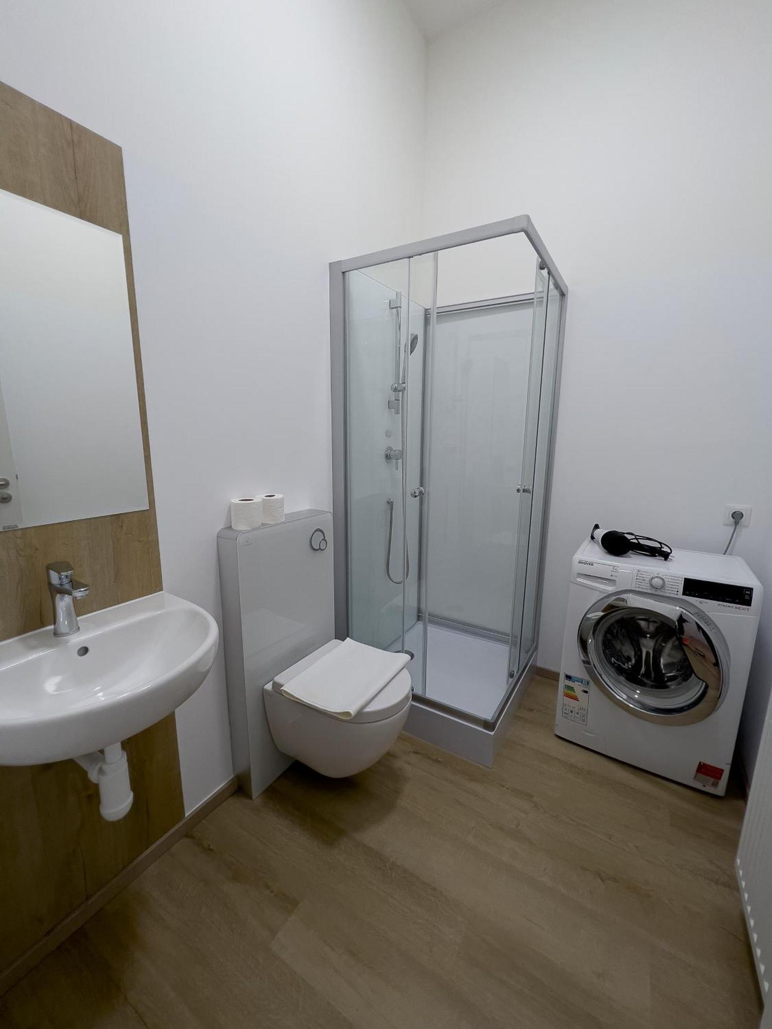Holiday Home Prague Lejlighed Prag
