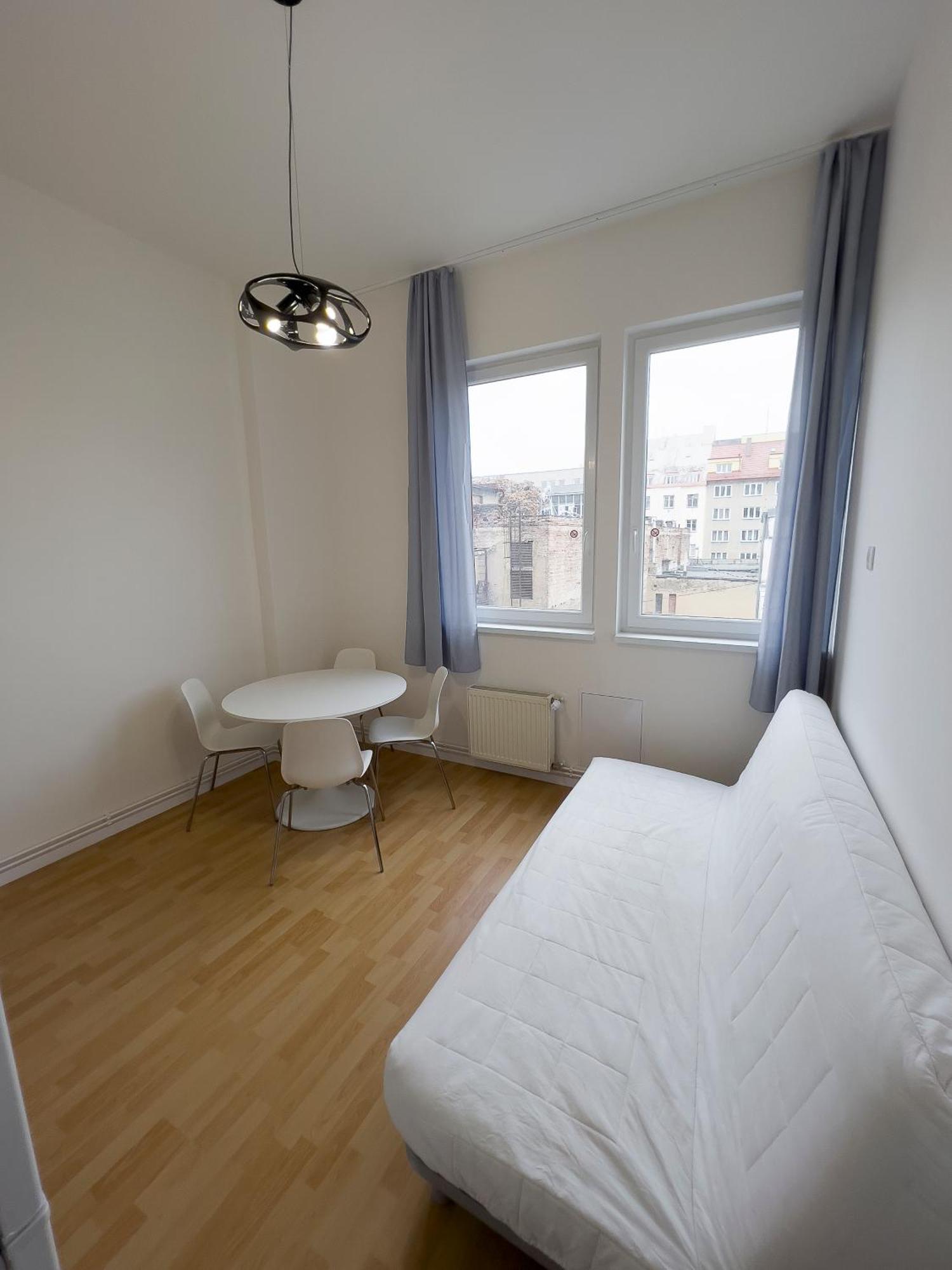 Holiday Home Prague Lejlighed *