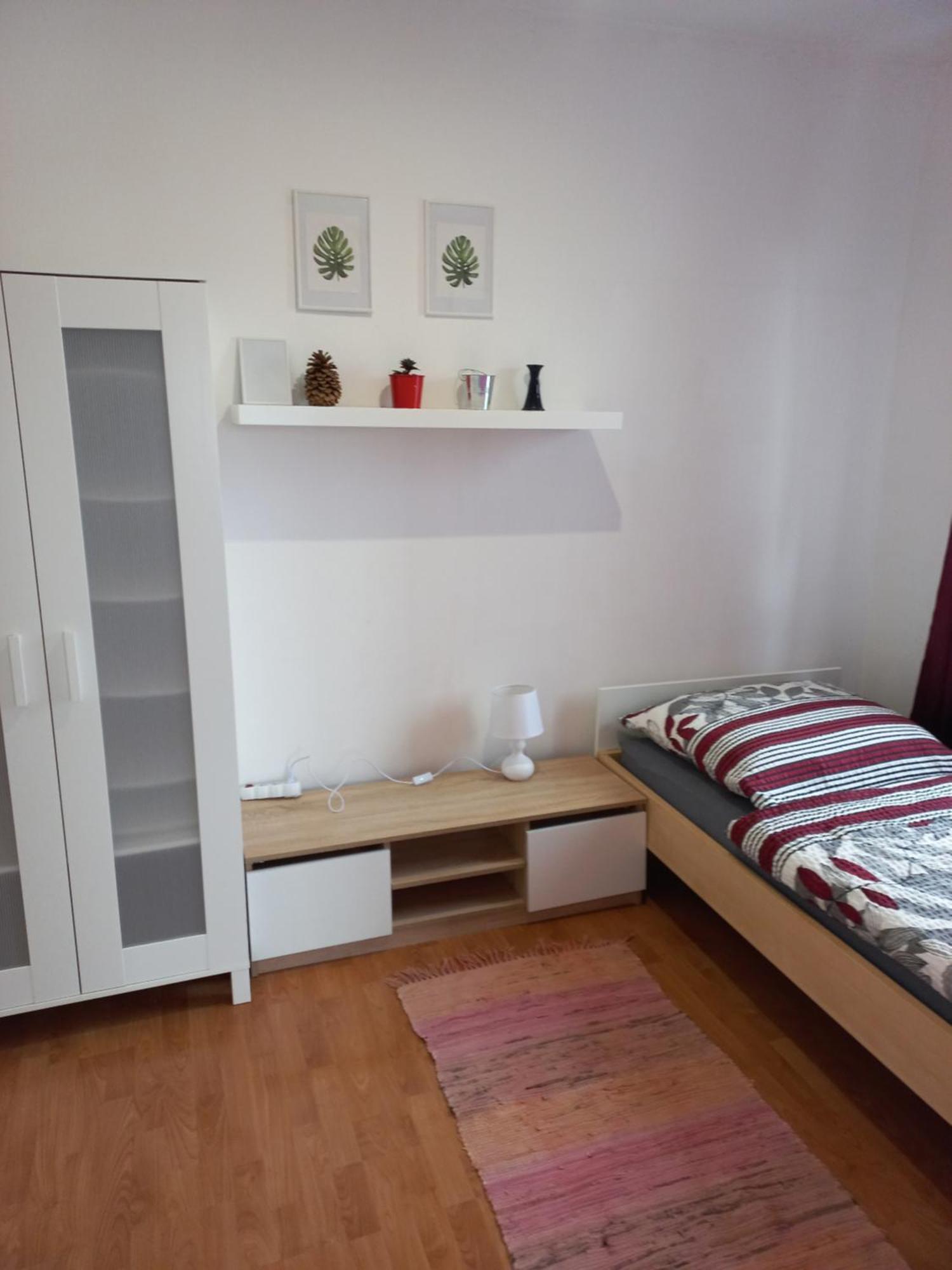 Paradise Apartmán