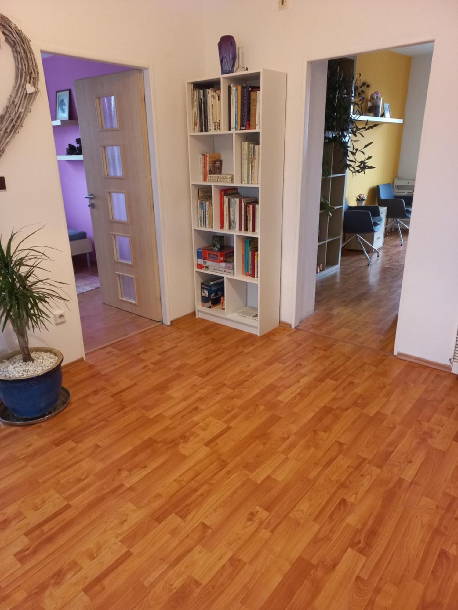 Paradise Apartmán *