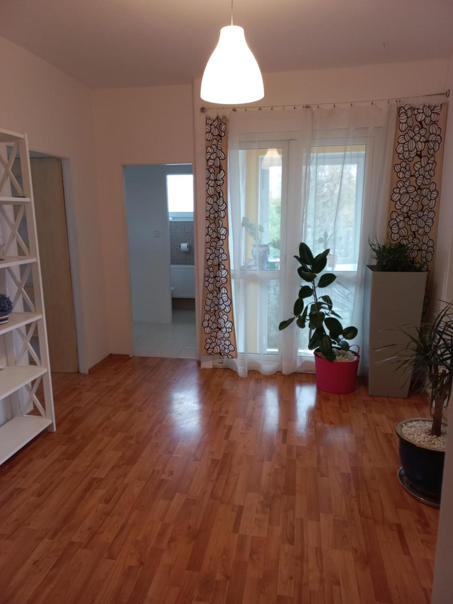 Paradise Apartmán *