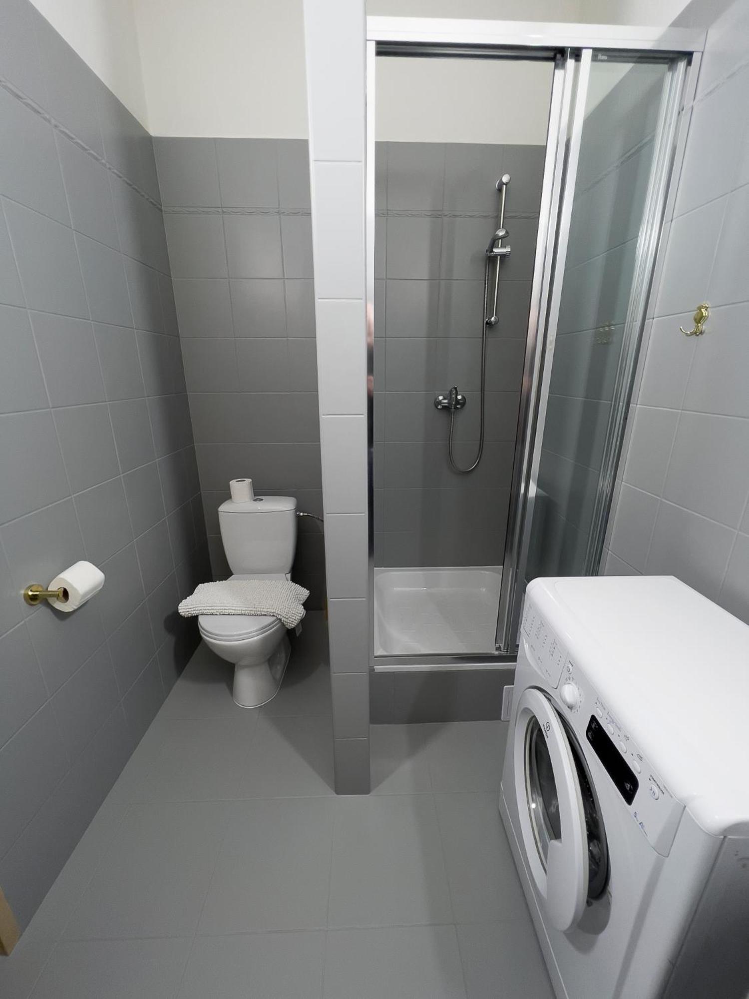 Holiday Home Prague Prag