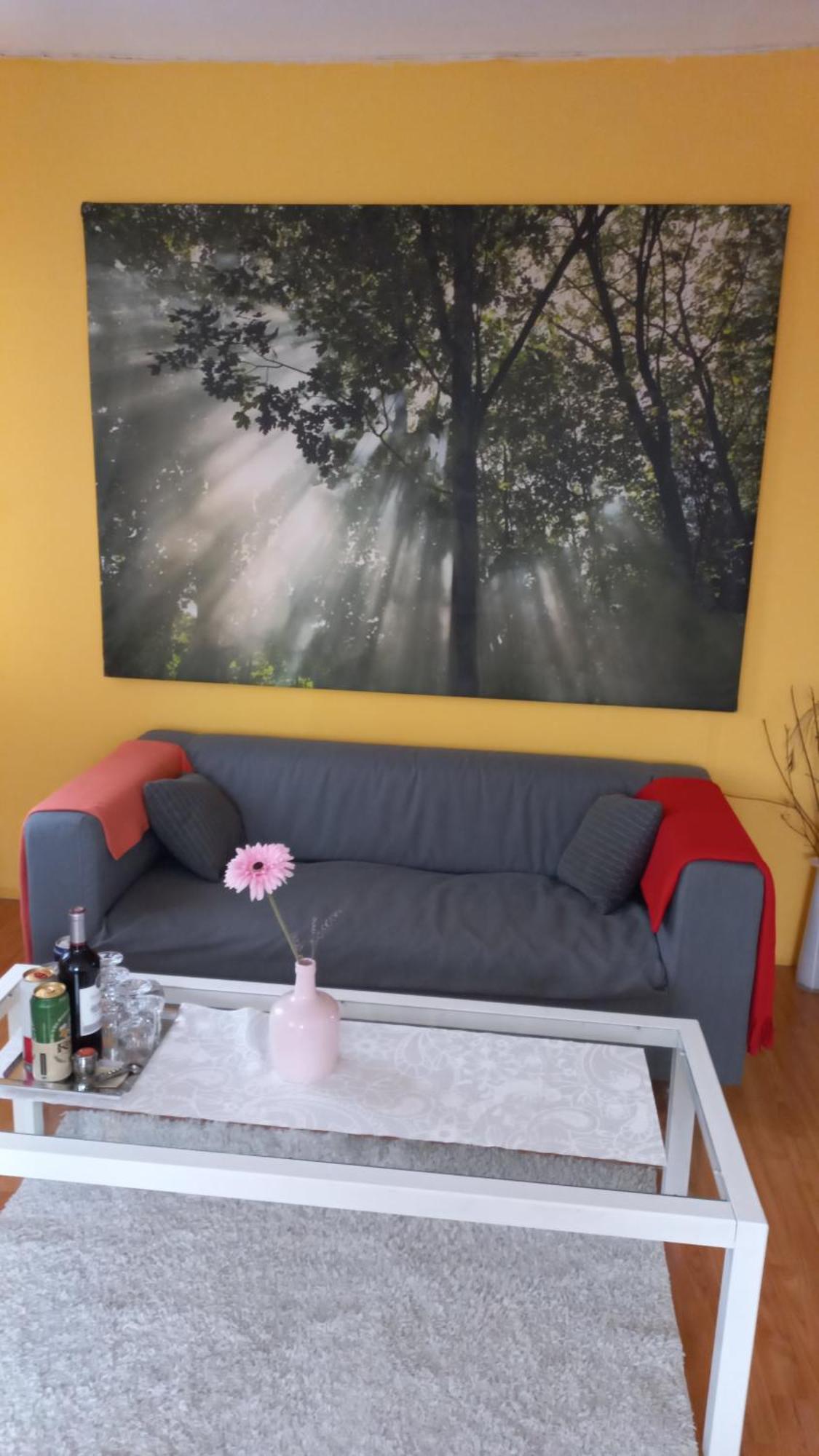 Paradise Apartment *