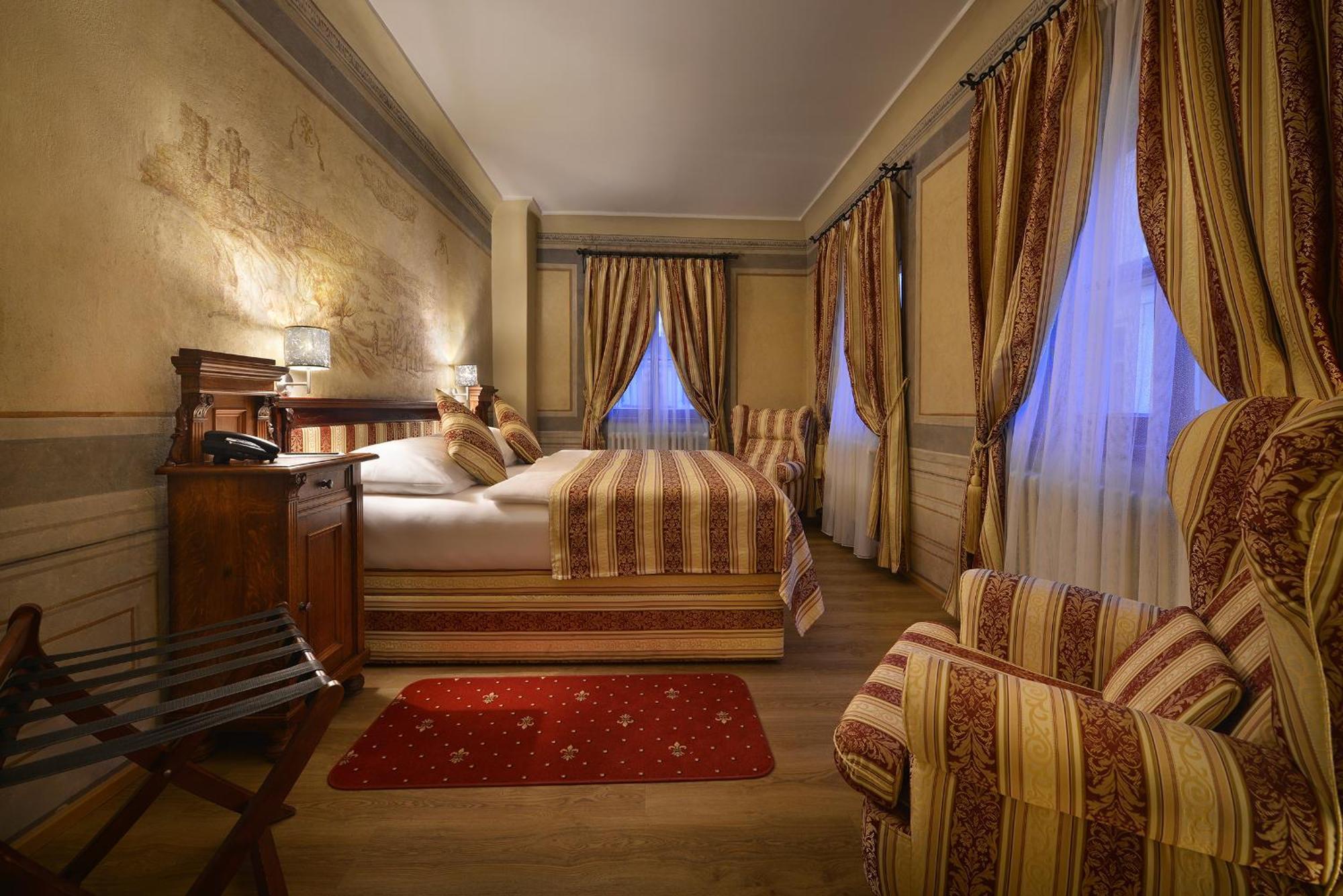 Hotel Charles