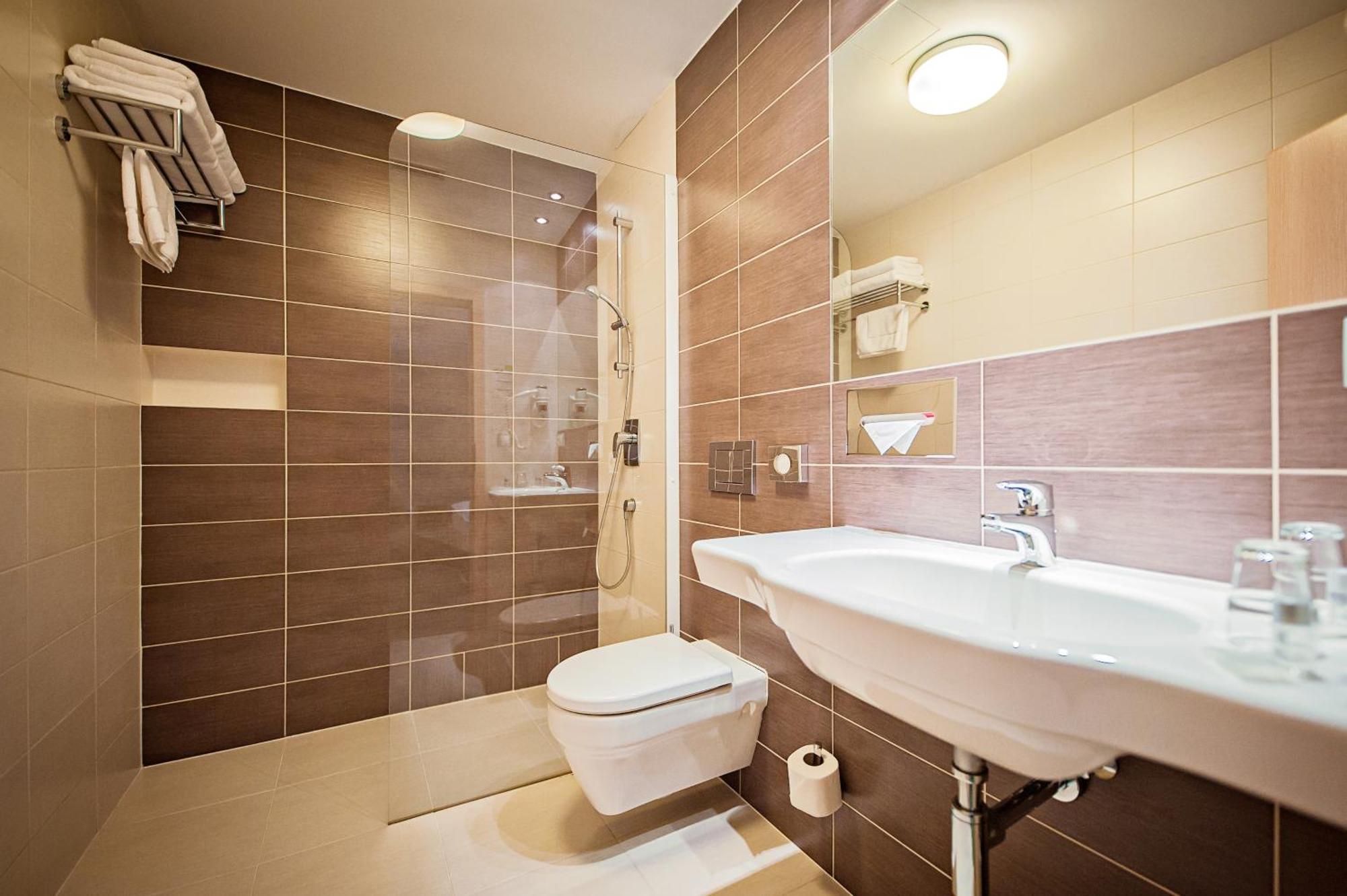 Hotel Pivovar