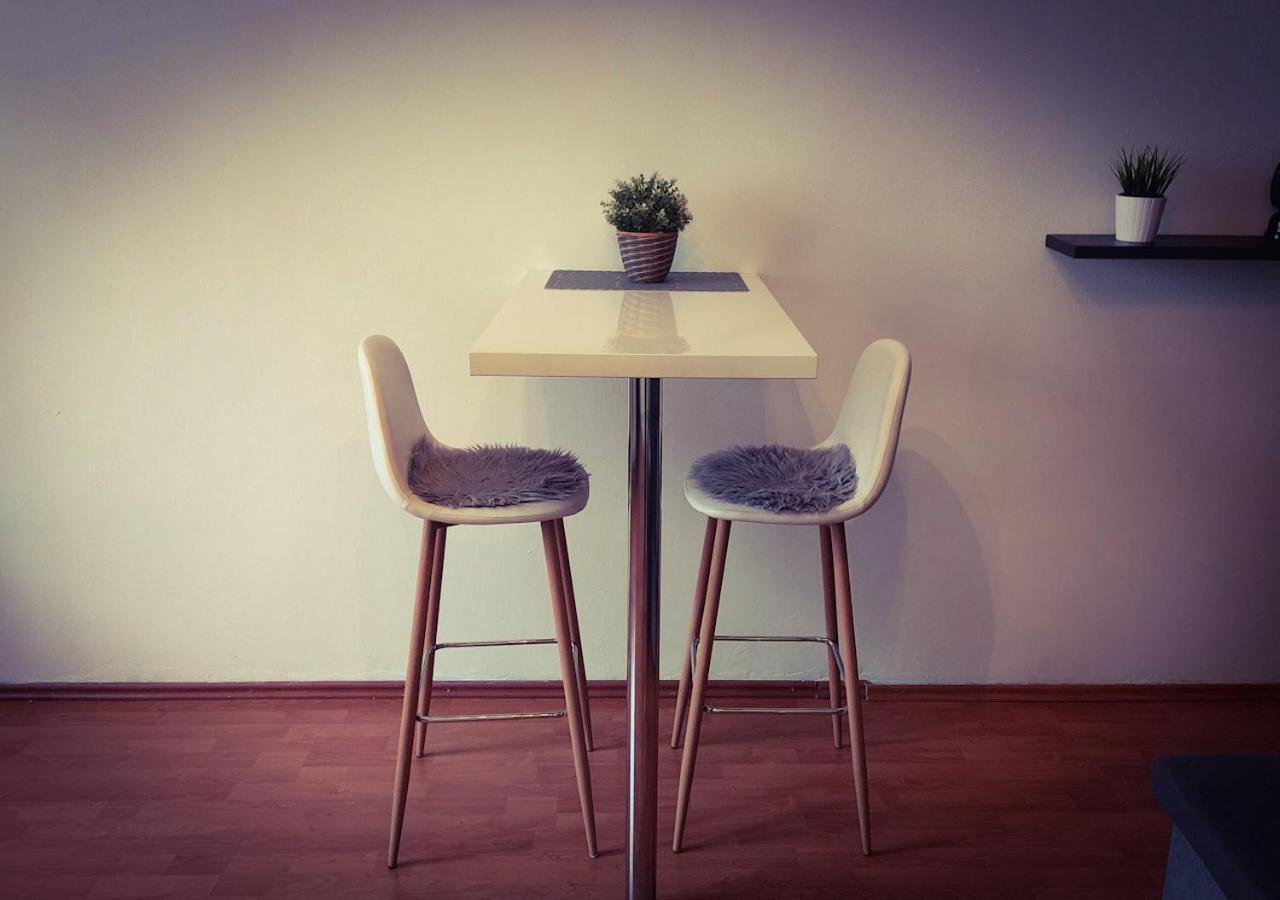Apartment 7days Prag