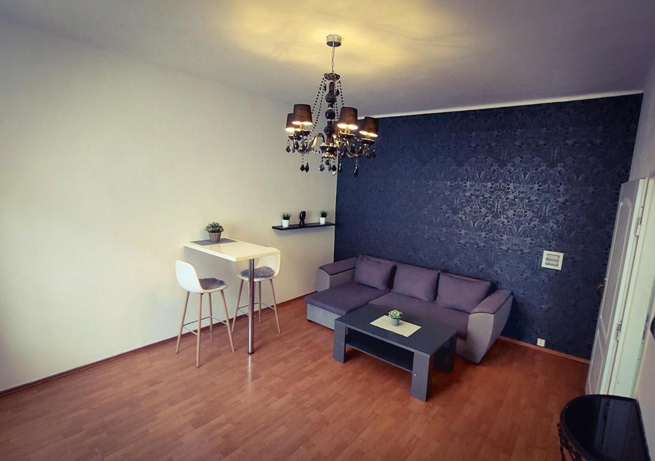 7days Apartment Prague