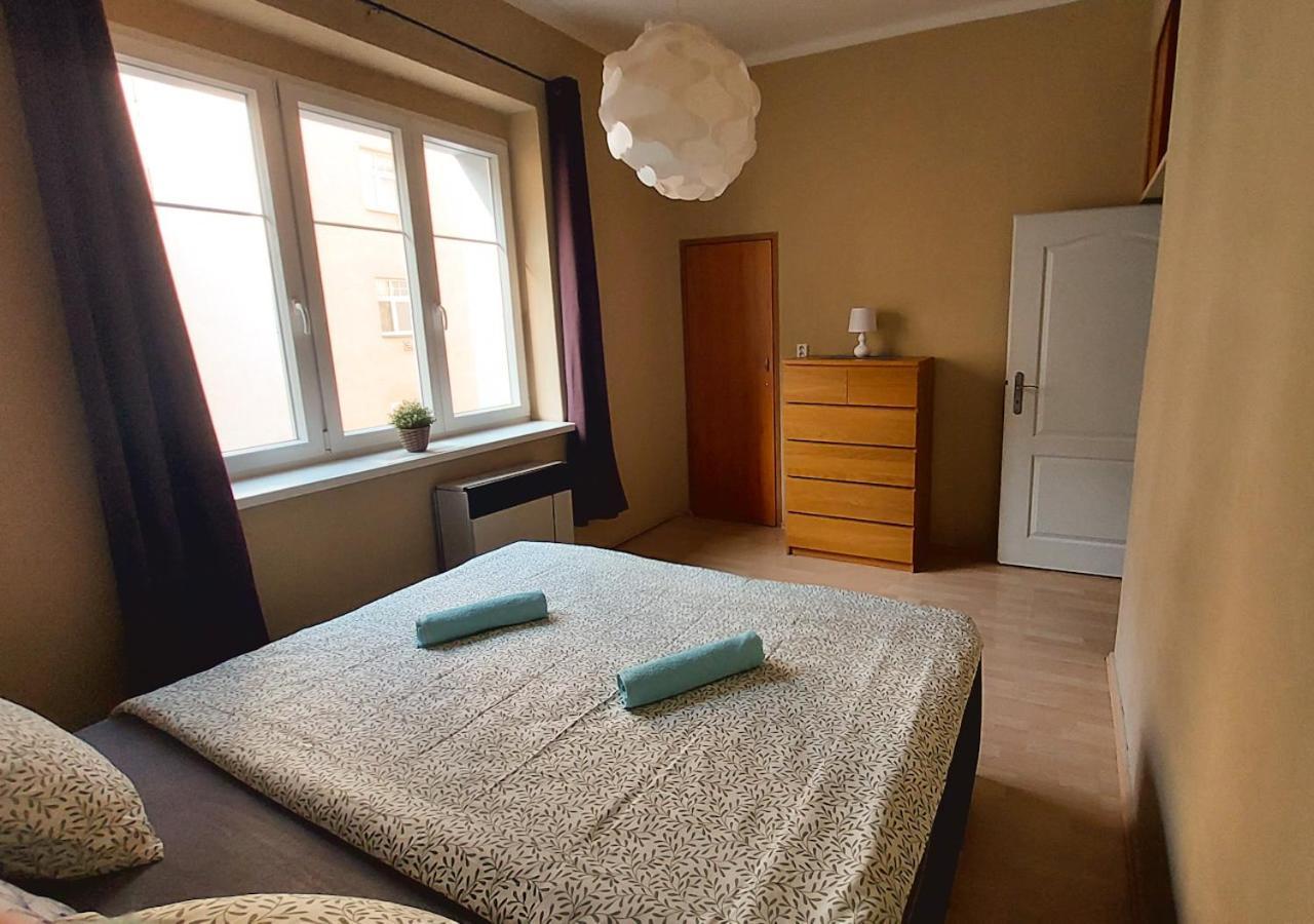 7days Apartment