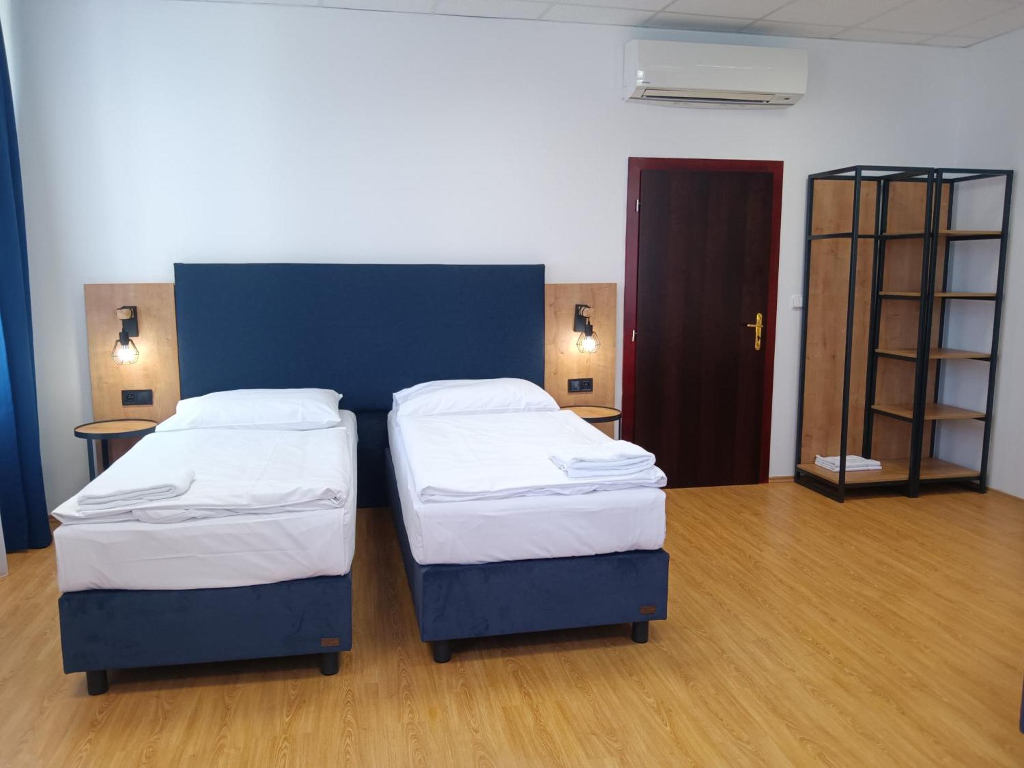 Powder Tower Aparthotel