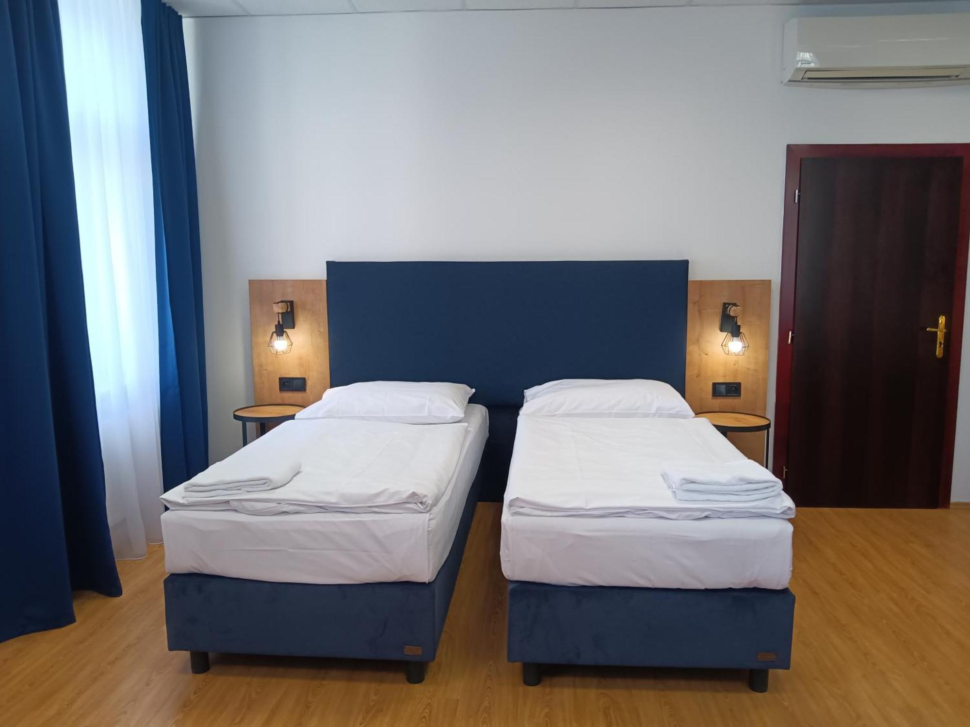 Powder Tower Aparthotel *