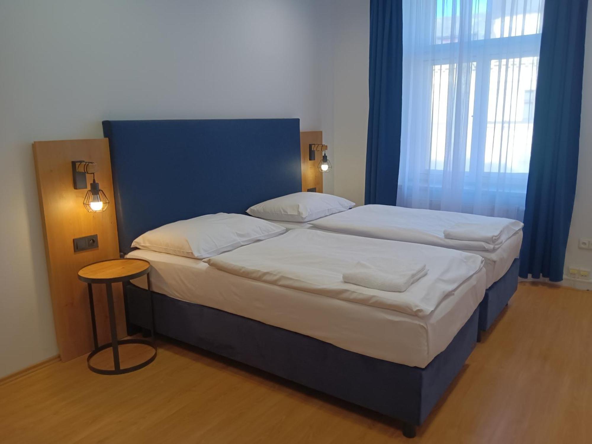 Aparthotel Powder Tower