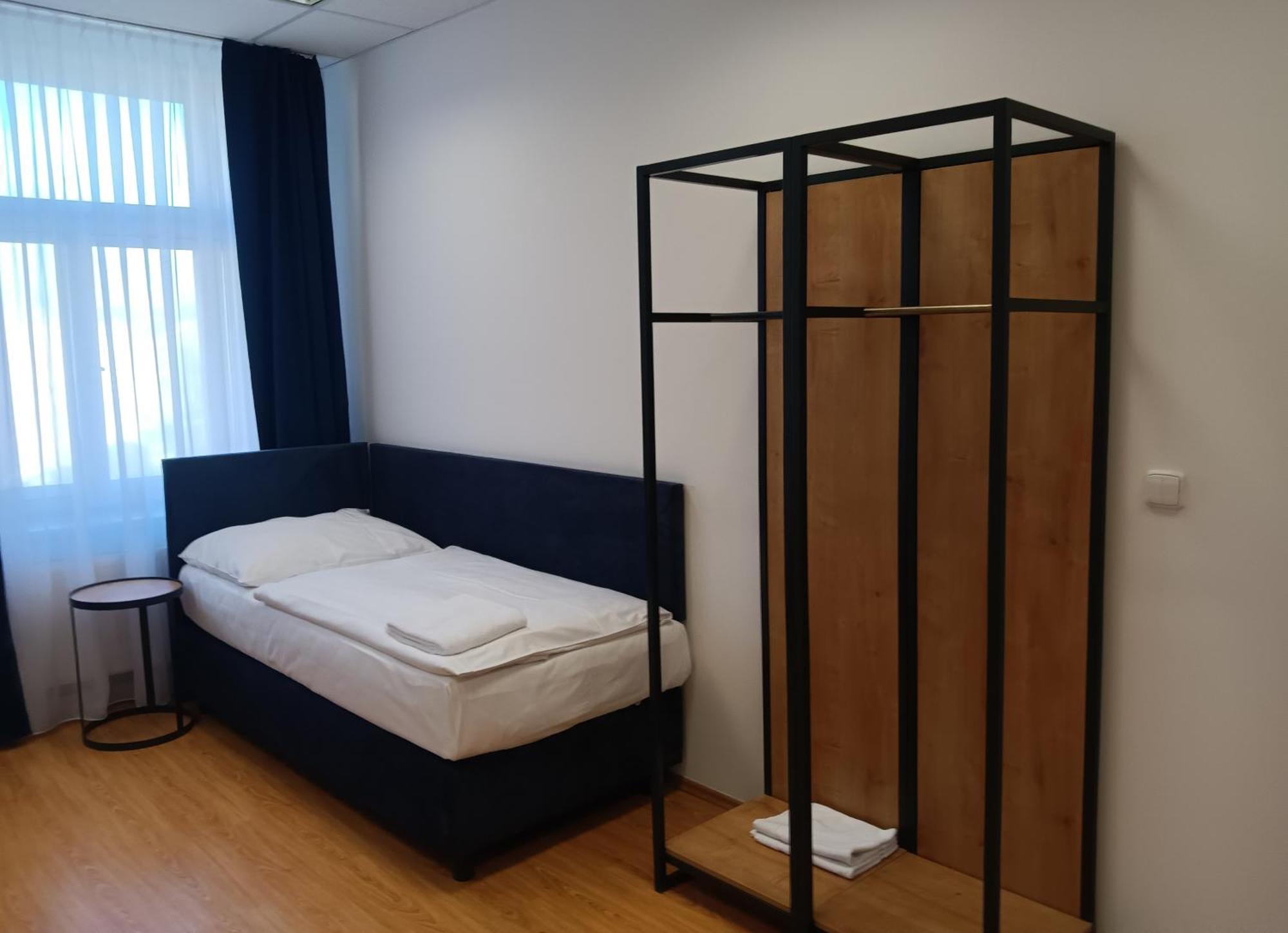 Powder Tower Aparthotel