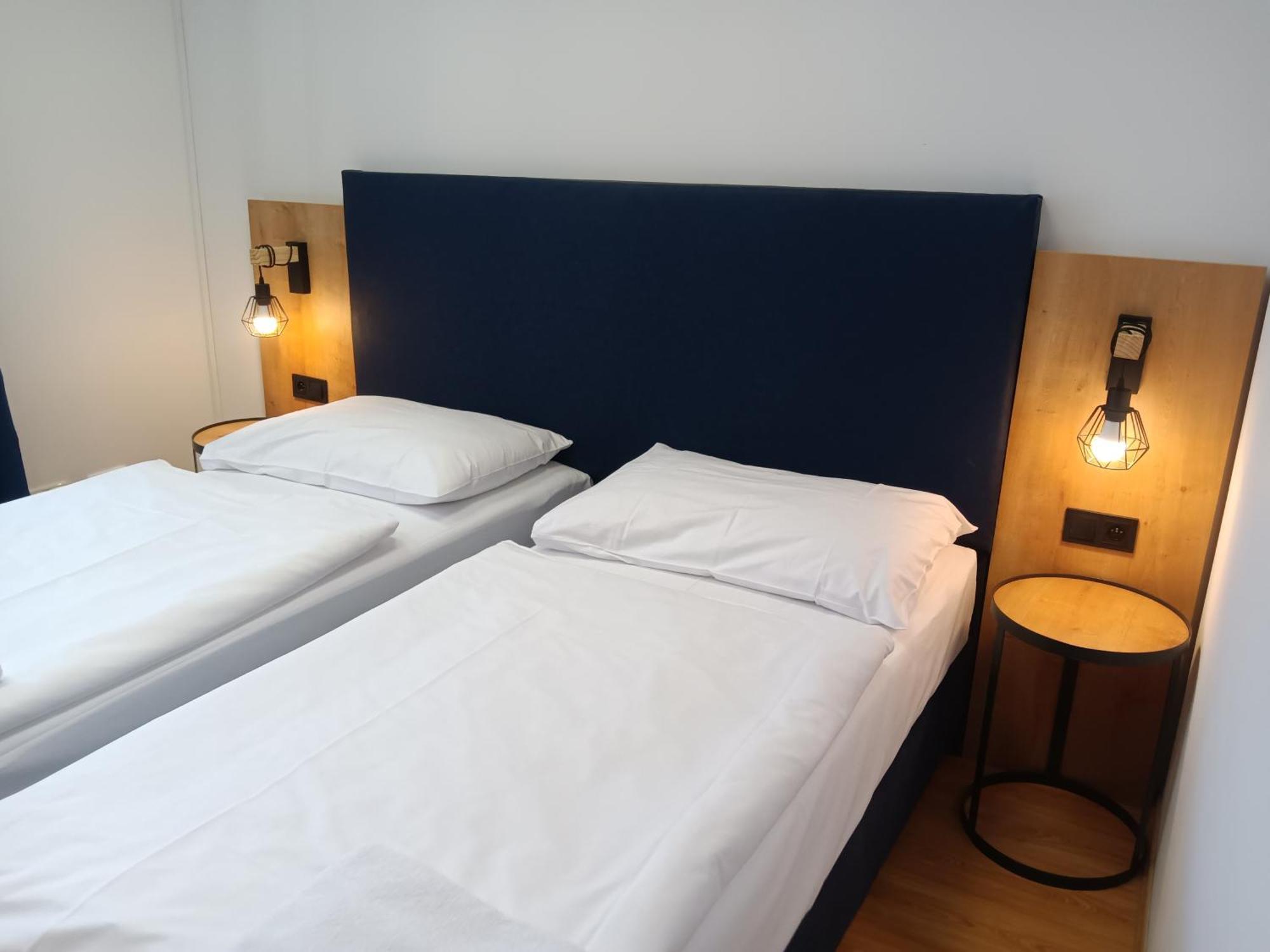 Powder Tower Aparthotel *