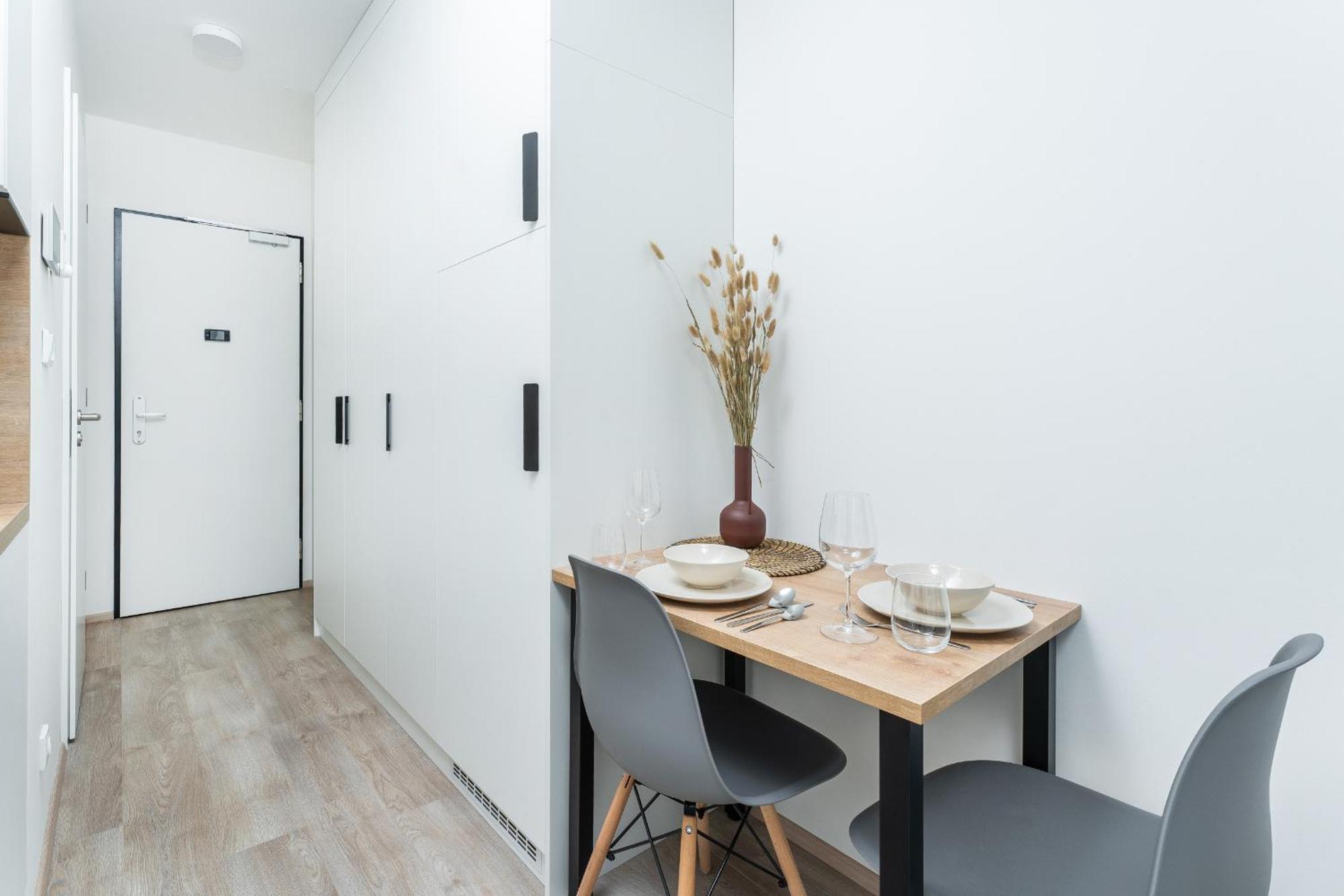 Mymozart By Rentero Aparthotel *