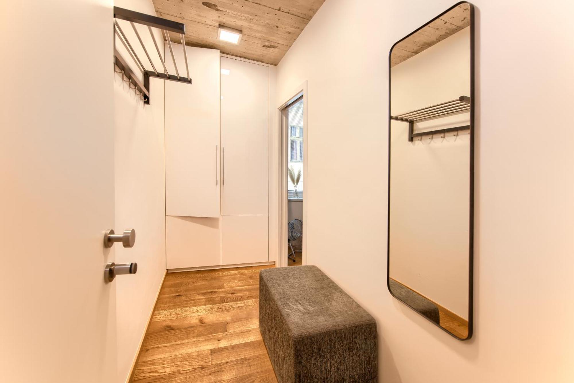 Soukenicka Apartment *