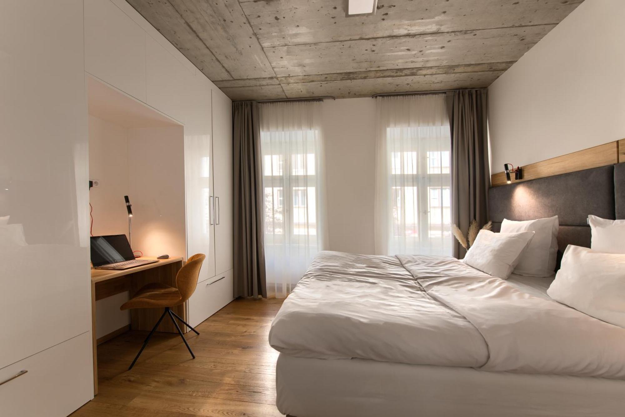 Apartment Soukenicka Prag