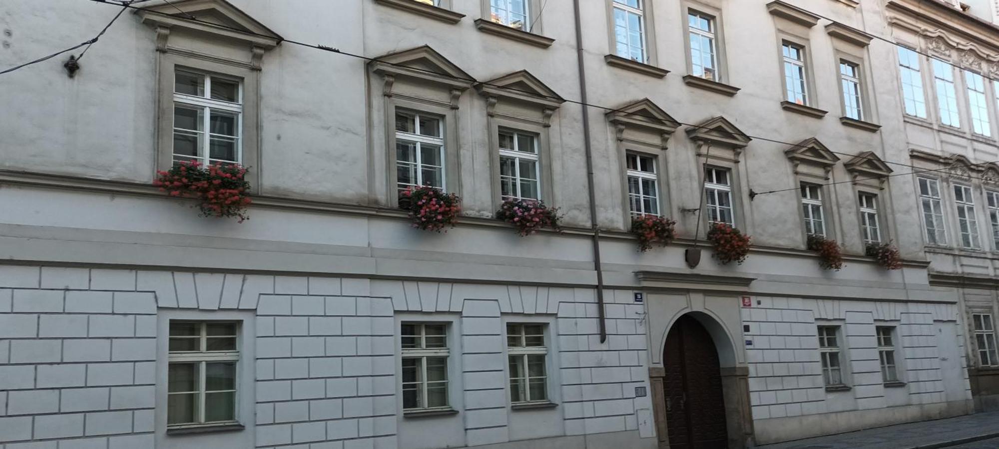 Miraculous * Prag