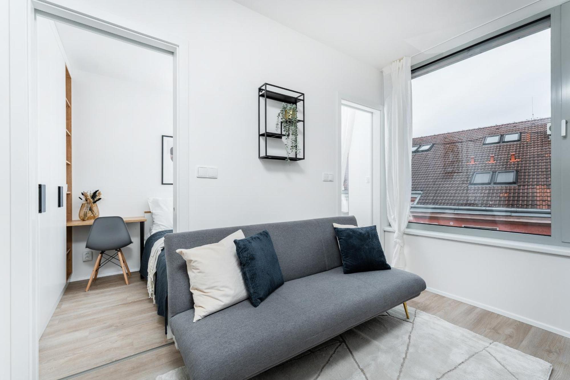 Mymozart By Rentero Aparthotel *