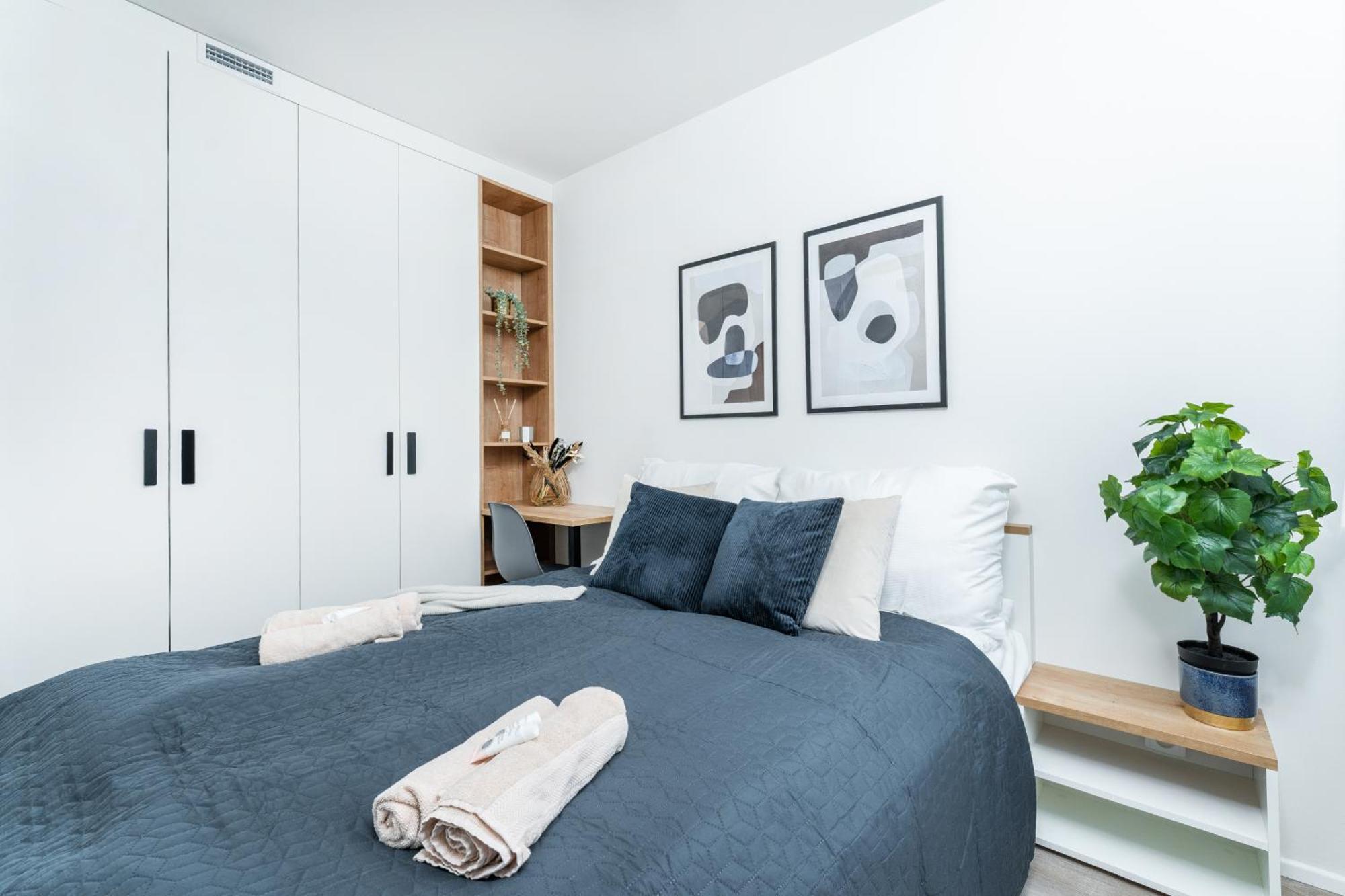 Aparthotel Mymozart By Rentero