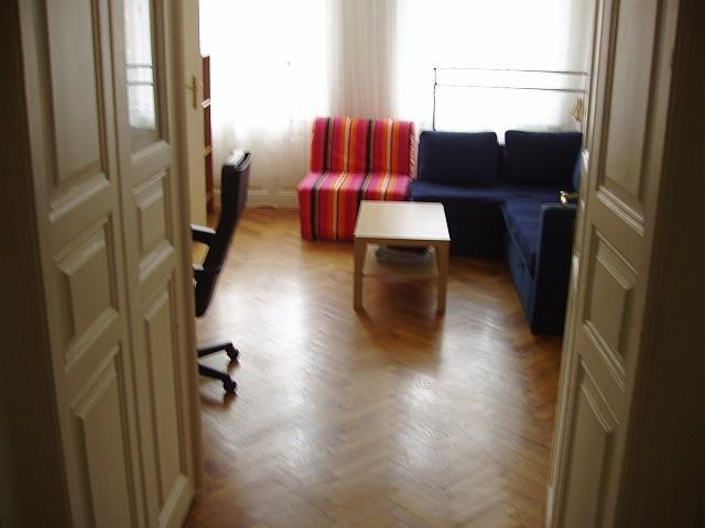 Zelezna * Prague