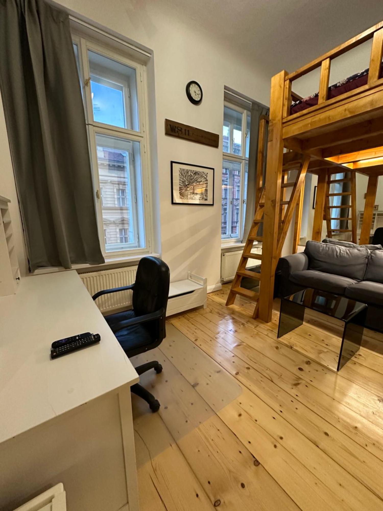 Cozy New Loft *