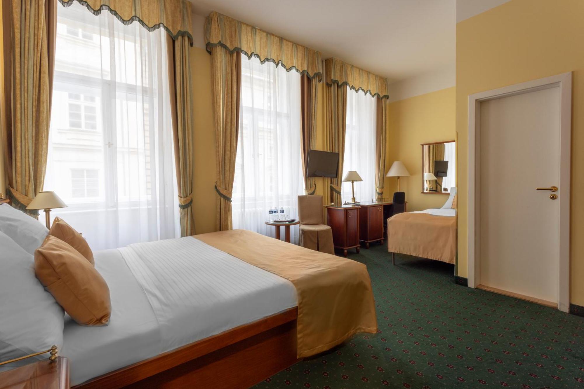Hotel William