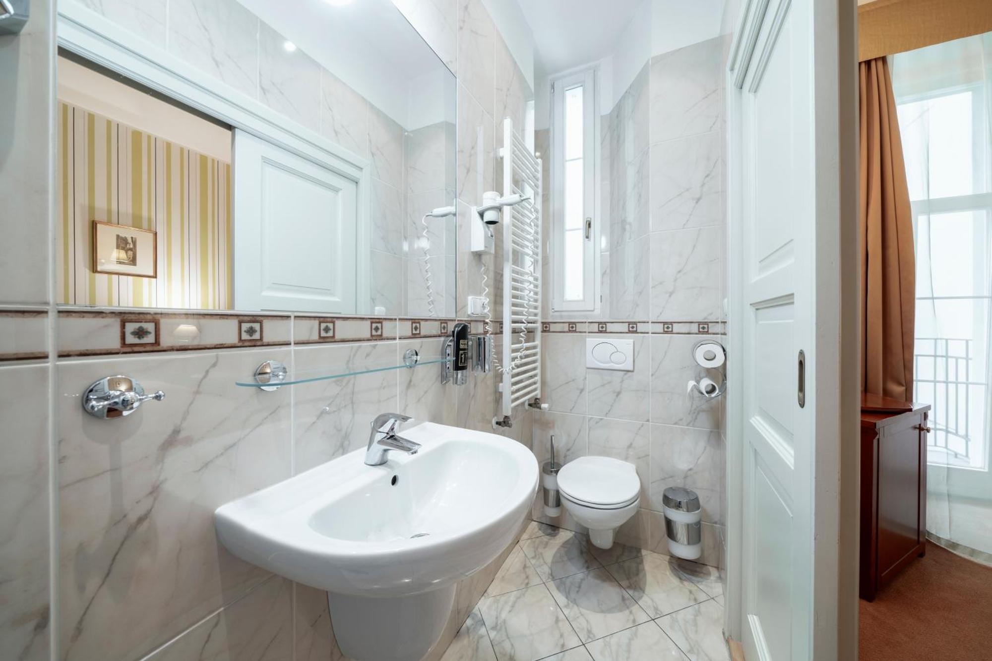 Raffaello Hotel Prag