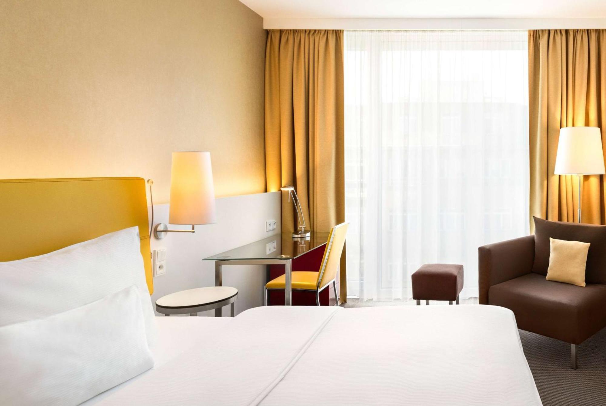 Vienna House By Wyndham Andel's Hotel Praha