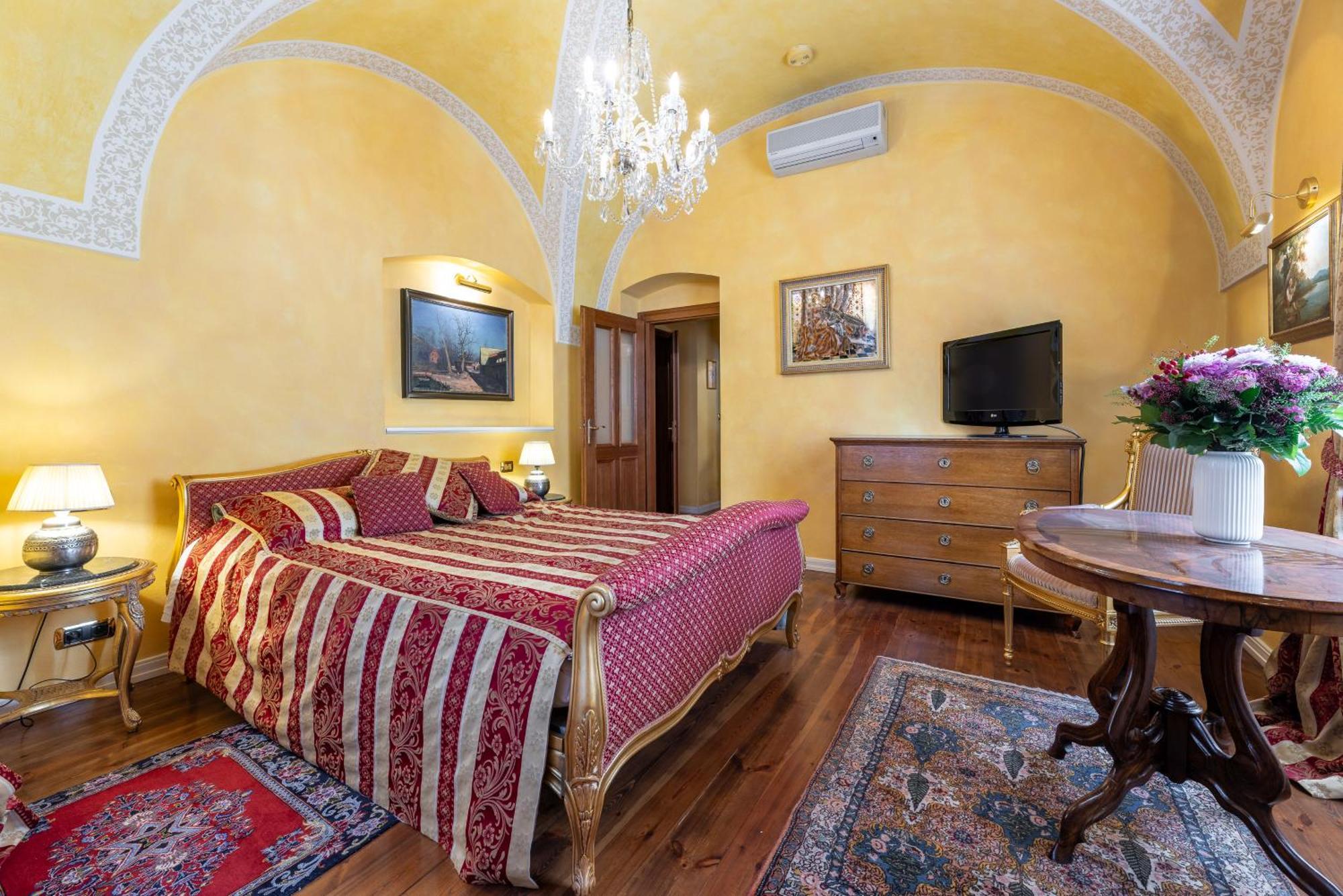 Aparthotel Nosticova