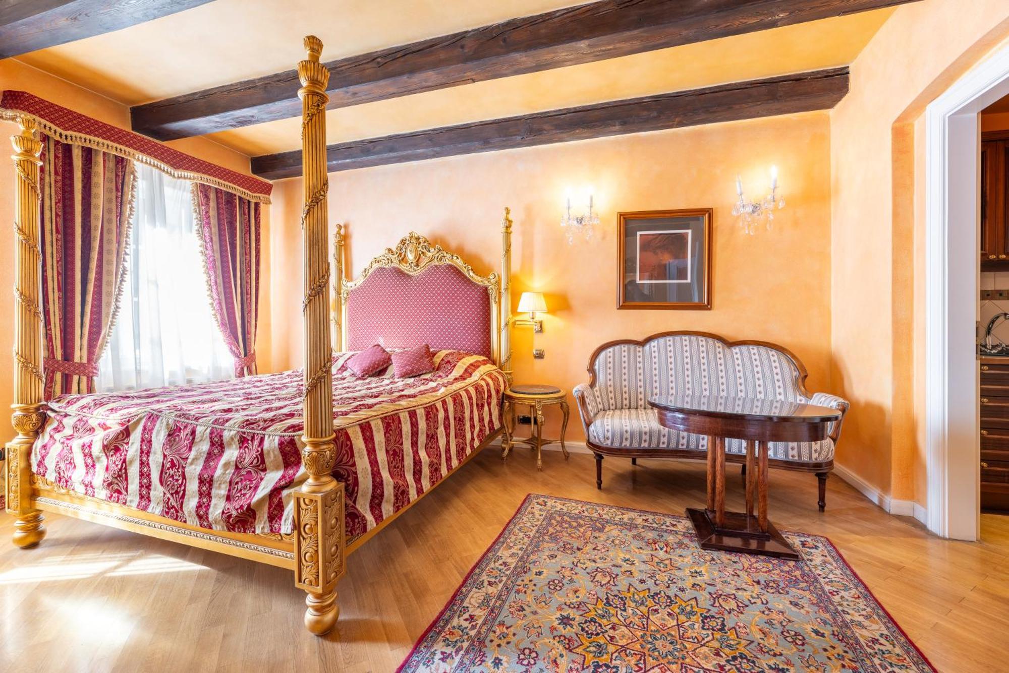 Aparthotel Nosticova *