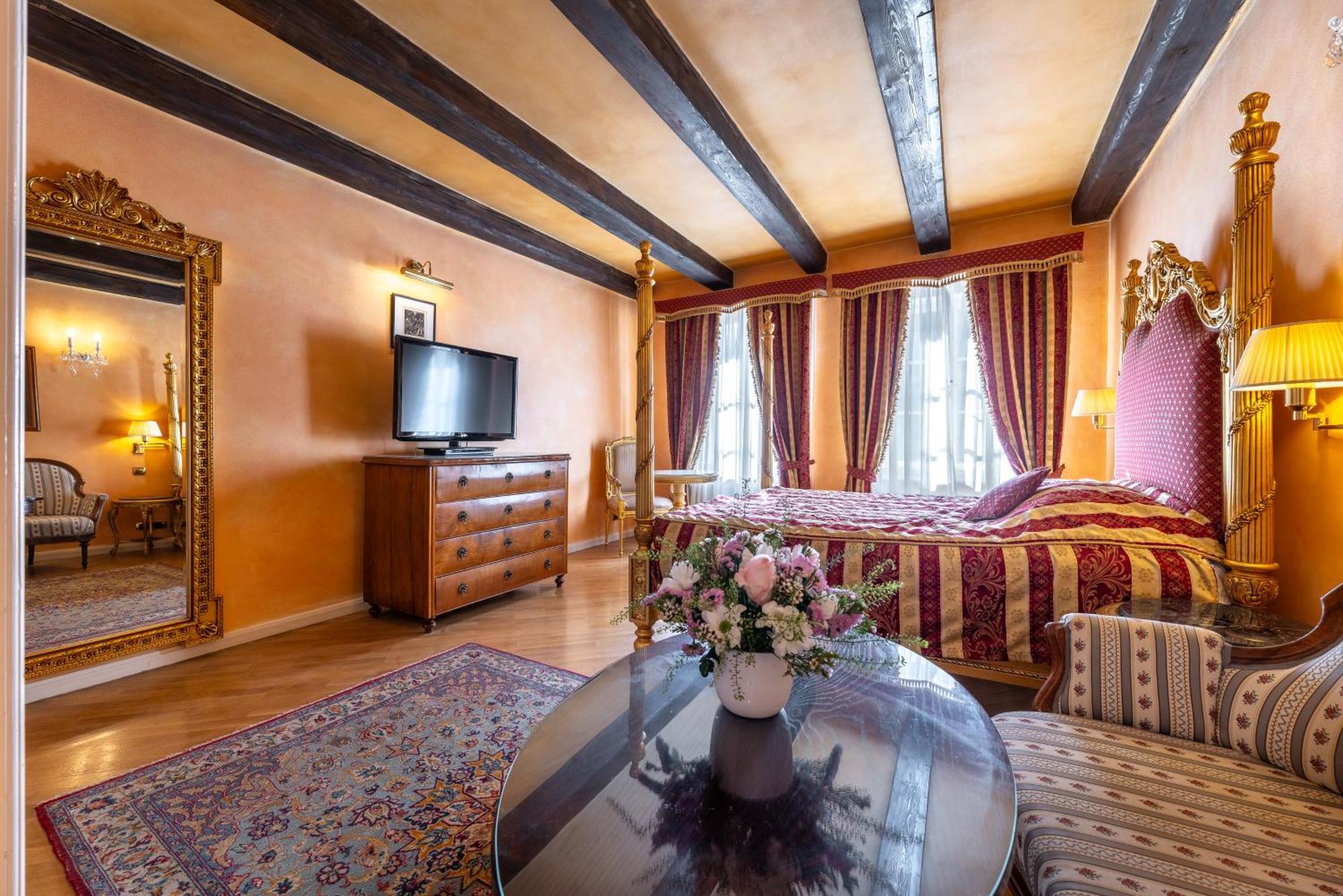 Nosticova Aparthotel