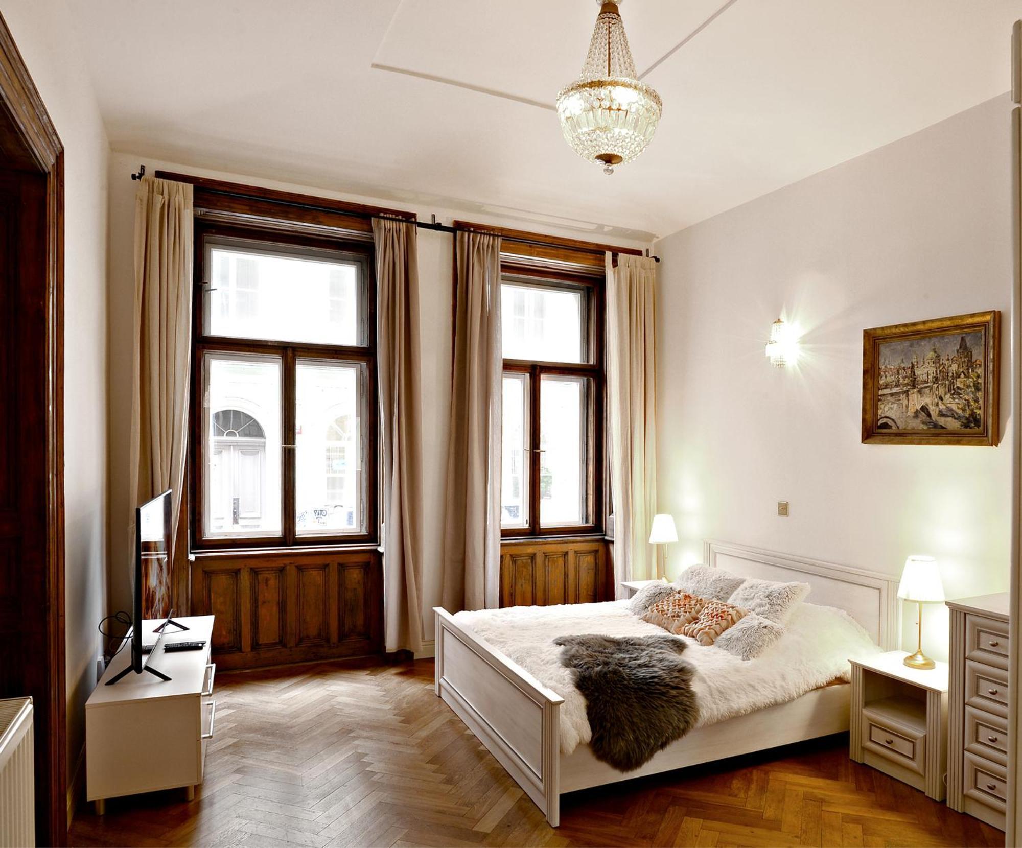 Imperial Deluxe * Prag