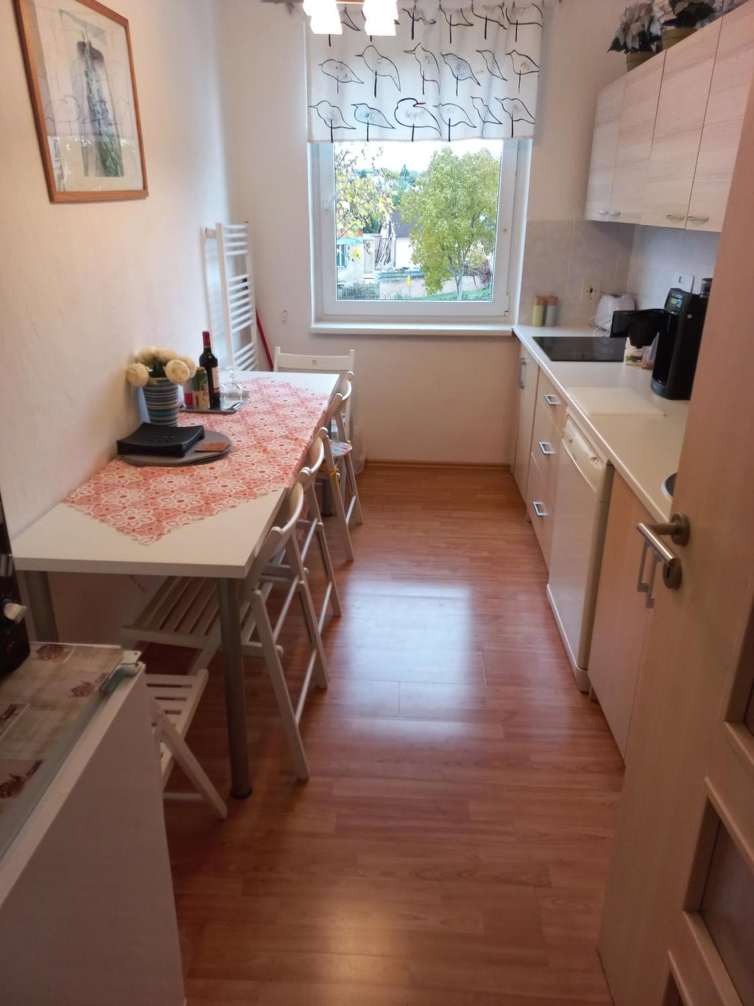 Paradise Apartmán