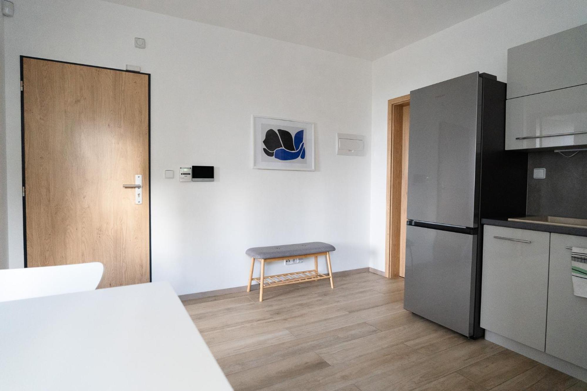 The Dante 4* Prag