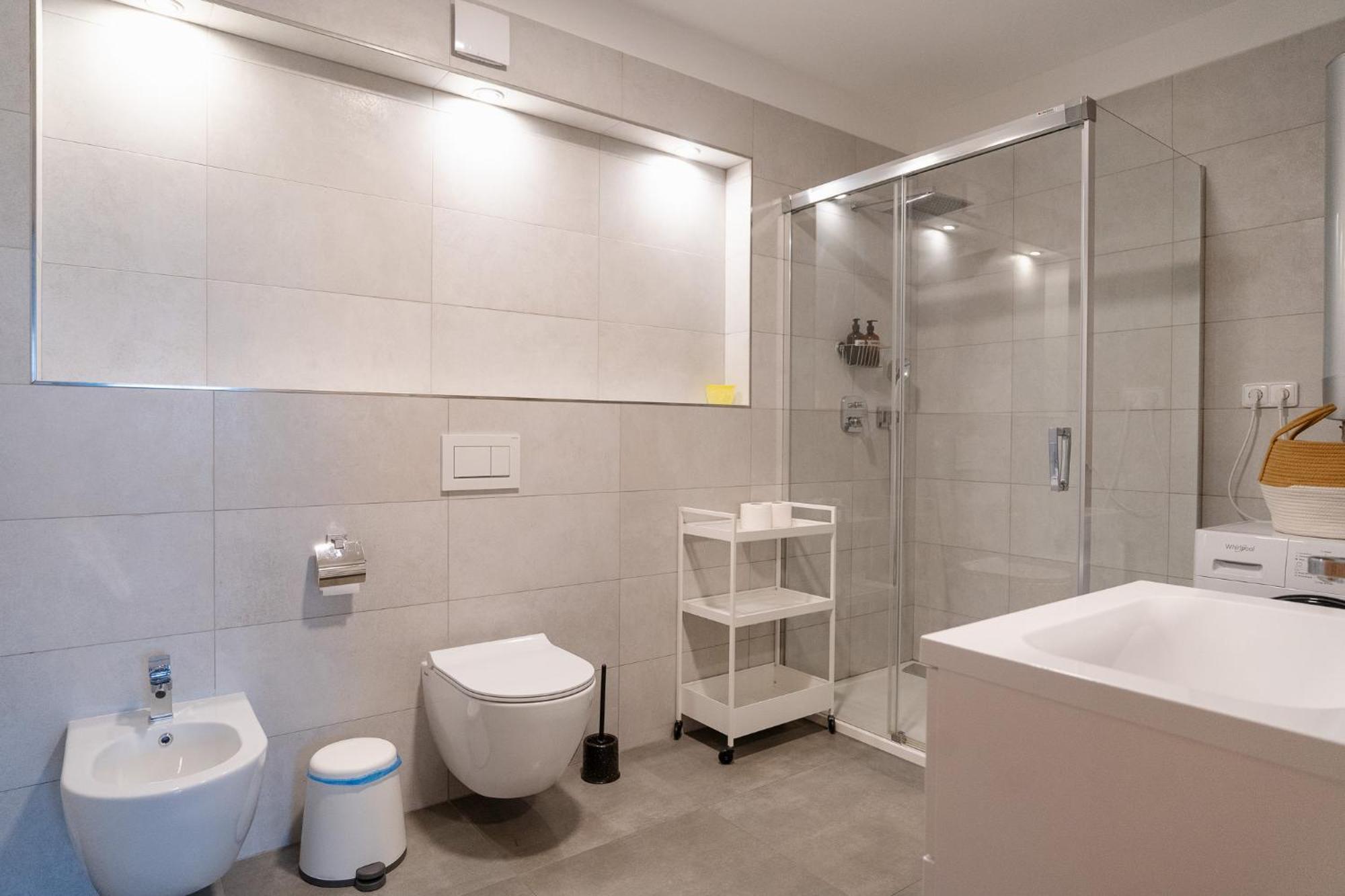 Lejlighedshotel The Dante 4*