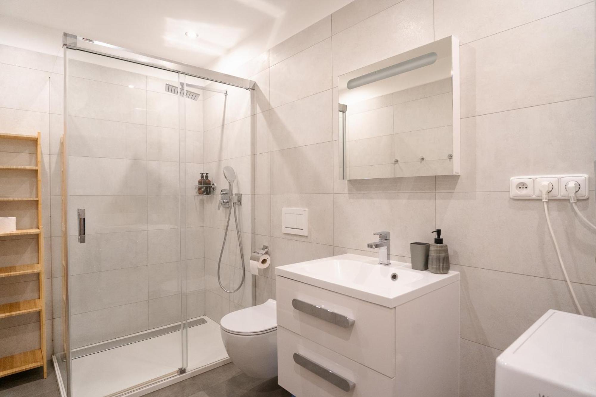 Lejlighedshotel The Dante Prag