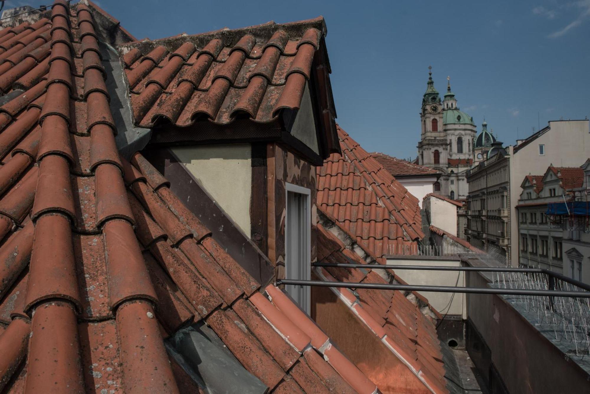 Domus Balthasar Boutique Hotel