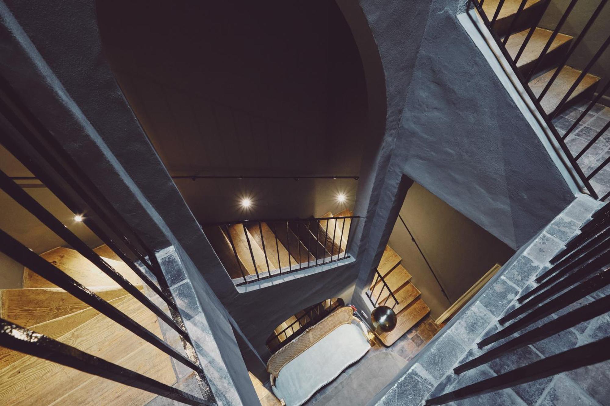 Hotel Domus Balthasar Boutique 4*