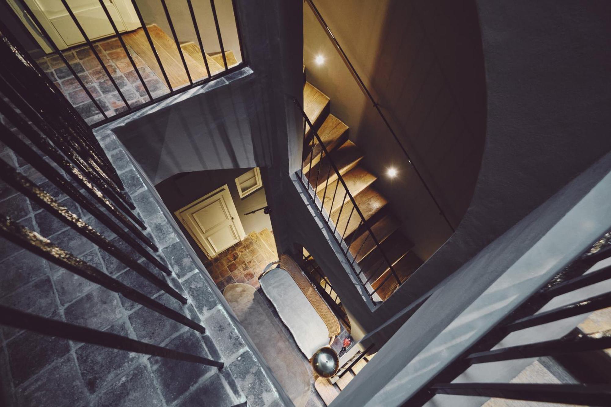 Domus Balthasar Boutique 4*