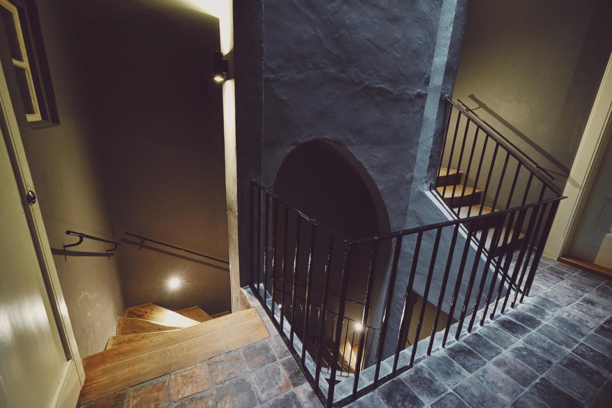 Domus Balthasar Boutique Hotel 4*