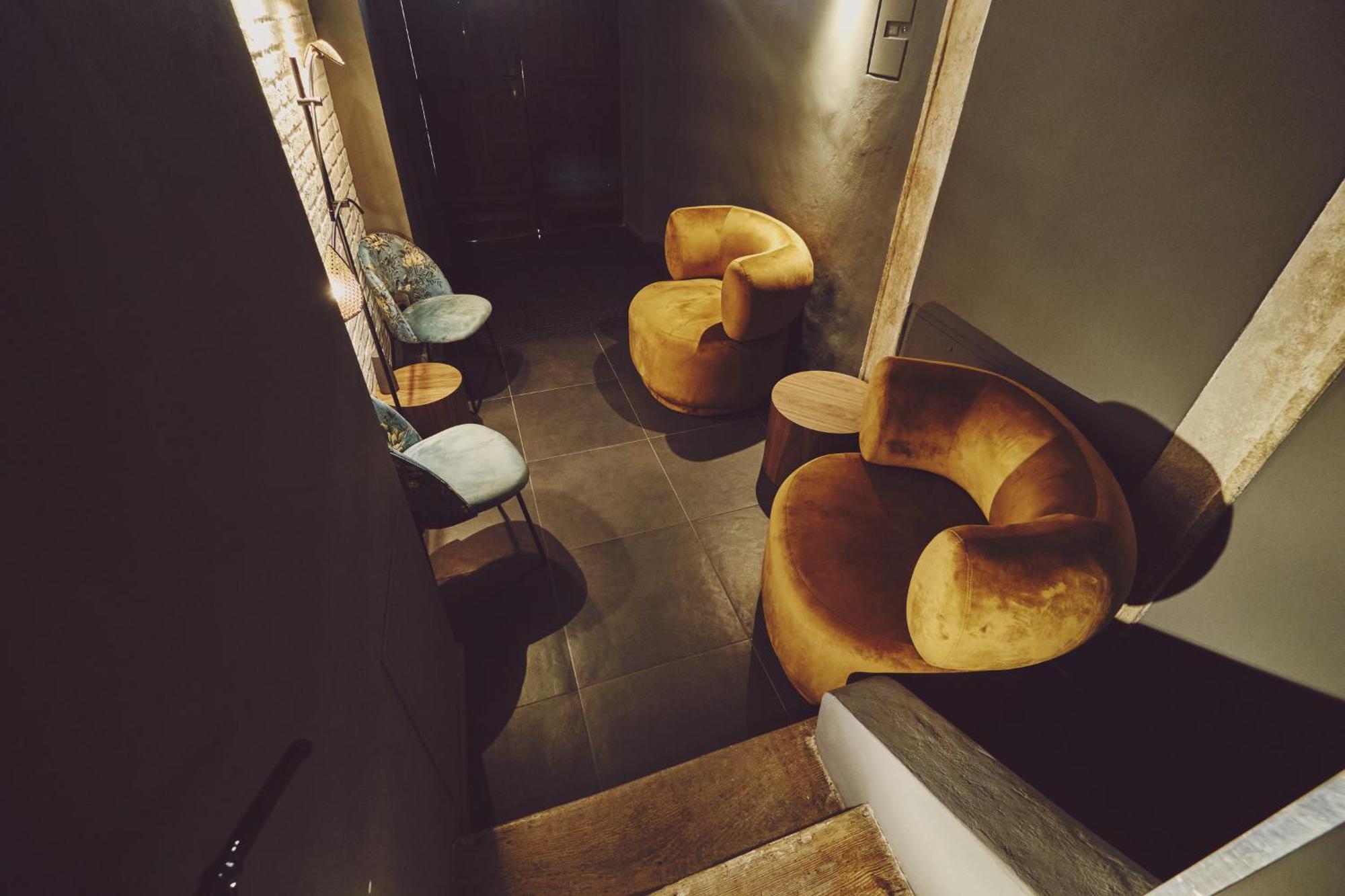 Hotel Domus Balthasar Boutique
