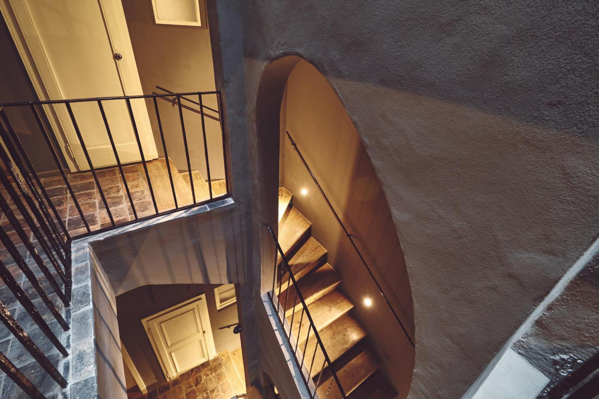 Domus Balthasar Boutique Hotel Prag