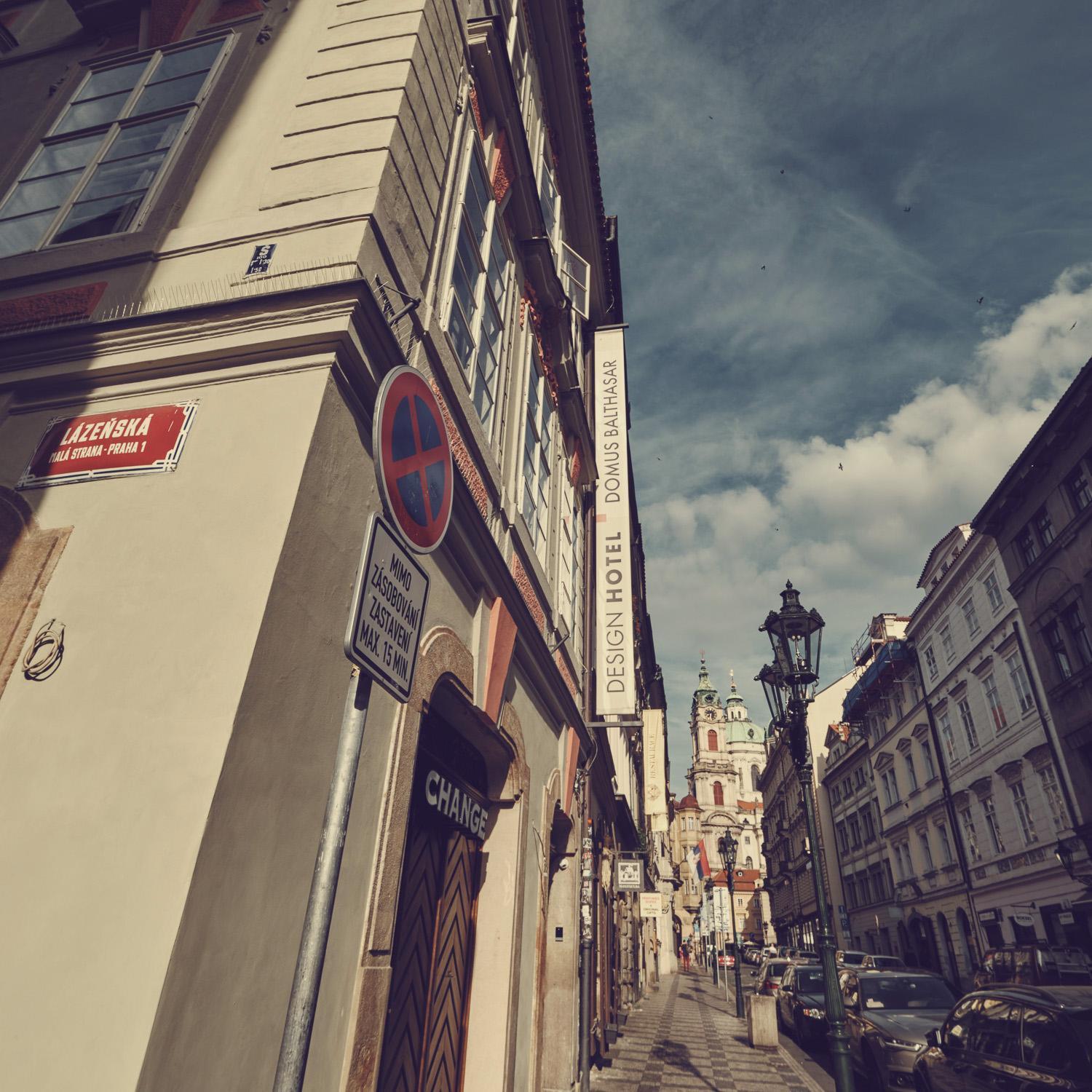 Domus Balthasar Boutique