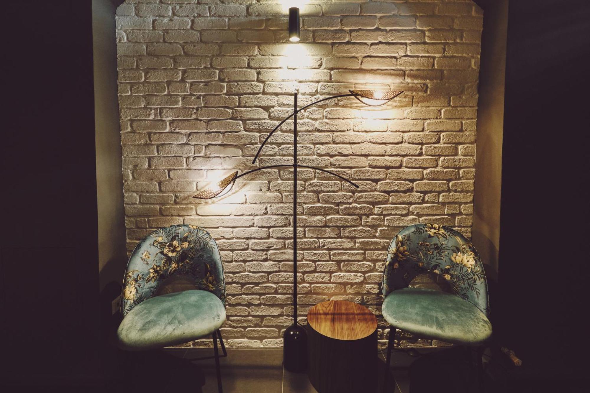 Domus Balthasar Boutique Hotel